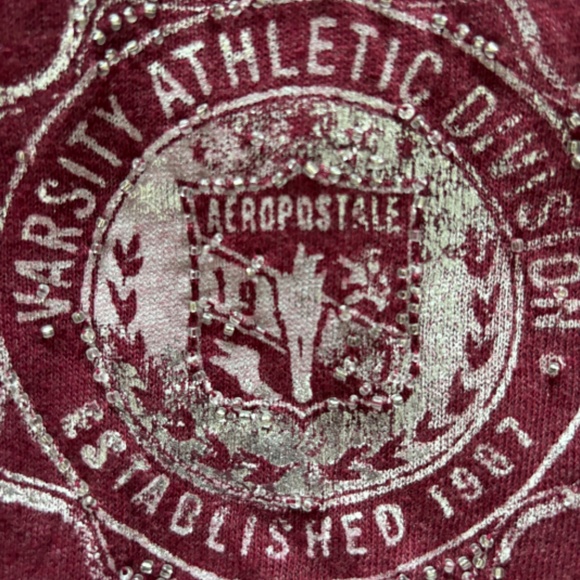 Aeropostale Shirt (NWOT) - Picture 11 of 11